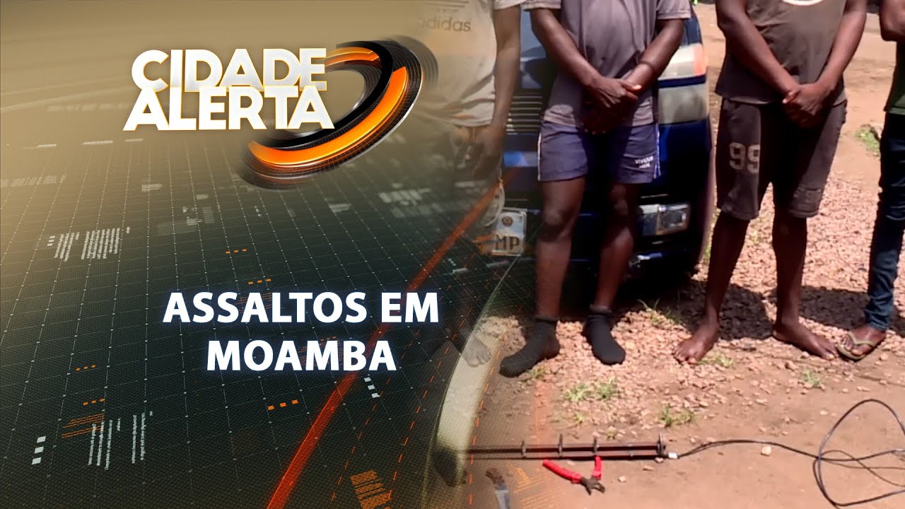 Cidade Alerta: Ladrões furavam pneus de viajantes para agredir, roubar e violar vítimas