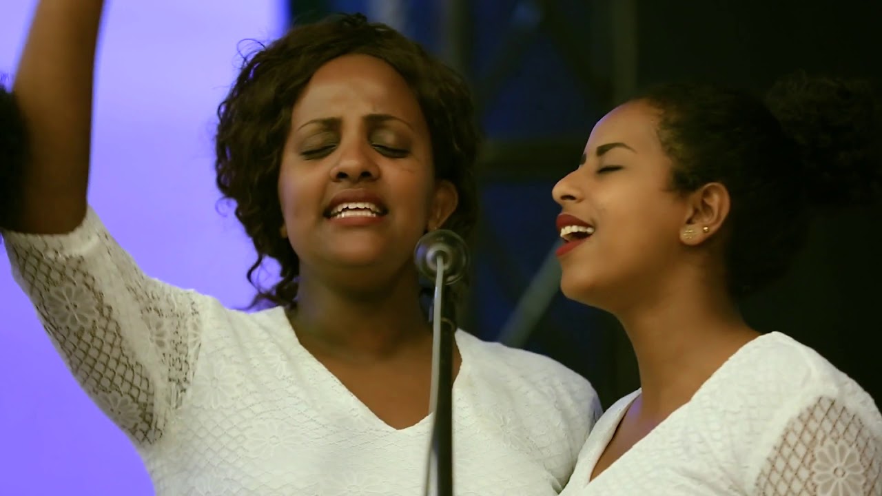 MARSIL LIVE WORSHIP WITH AMANI 04 OCT 2018
