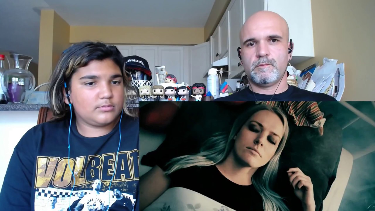 Carach Angren - Charles Francis Coghlan [Reaction/Review]