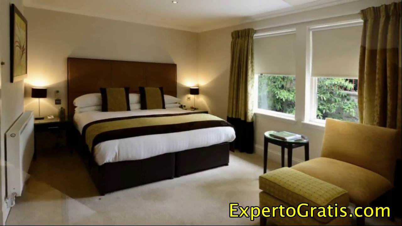 Rocpool Reserve hotel & Chez Roux restaurant, Inverness, United Kingdom   5 star hotel