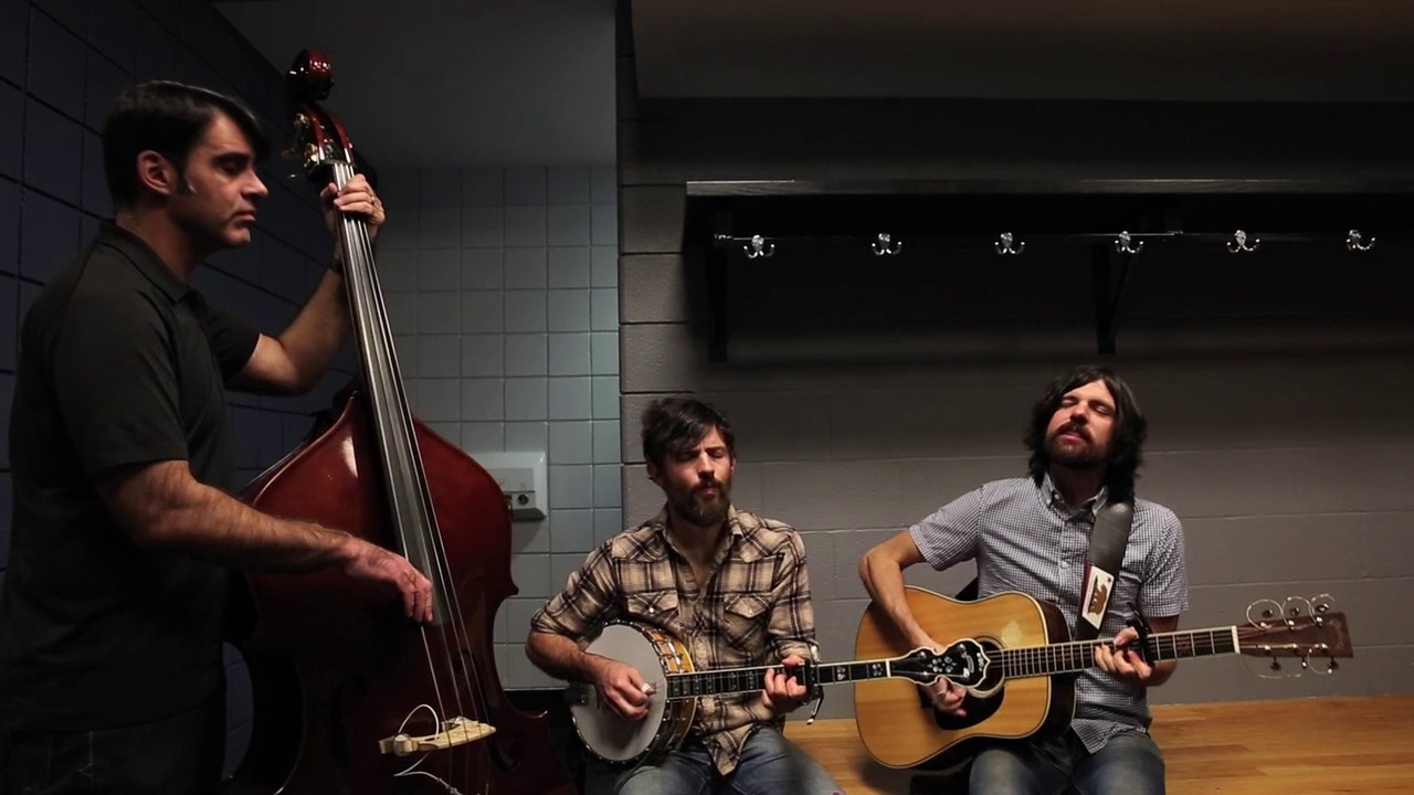 The Avett Brothers Sing, No Hard Feelings