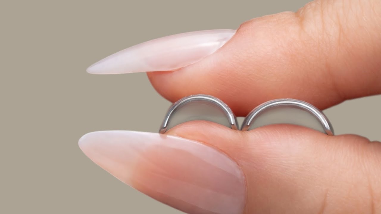 Как сделать покрытие ногтей гелем Gel-X дома | Все, что нужно знать перед нанесением ❗️