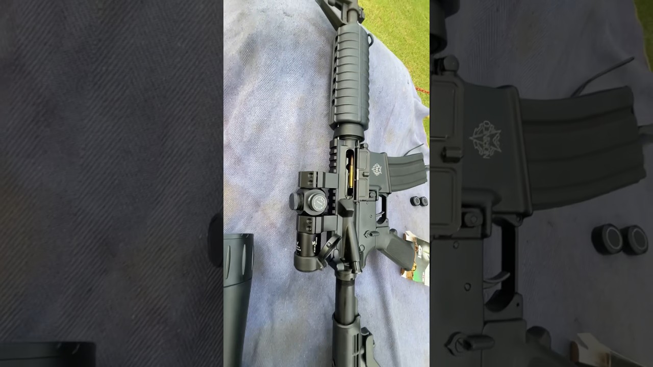 Sunday. GunDay.