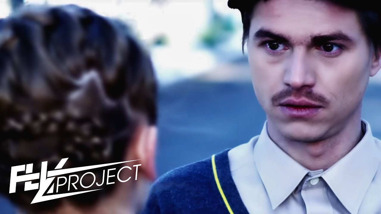 Fly Project - Goodbye | Official Music Video