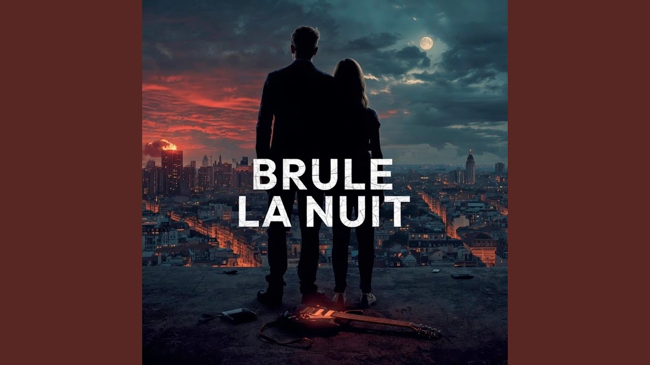 Frisson Magnétique