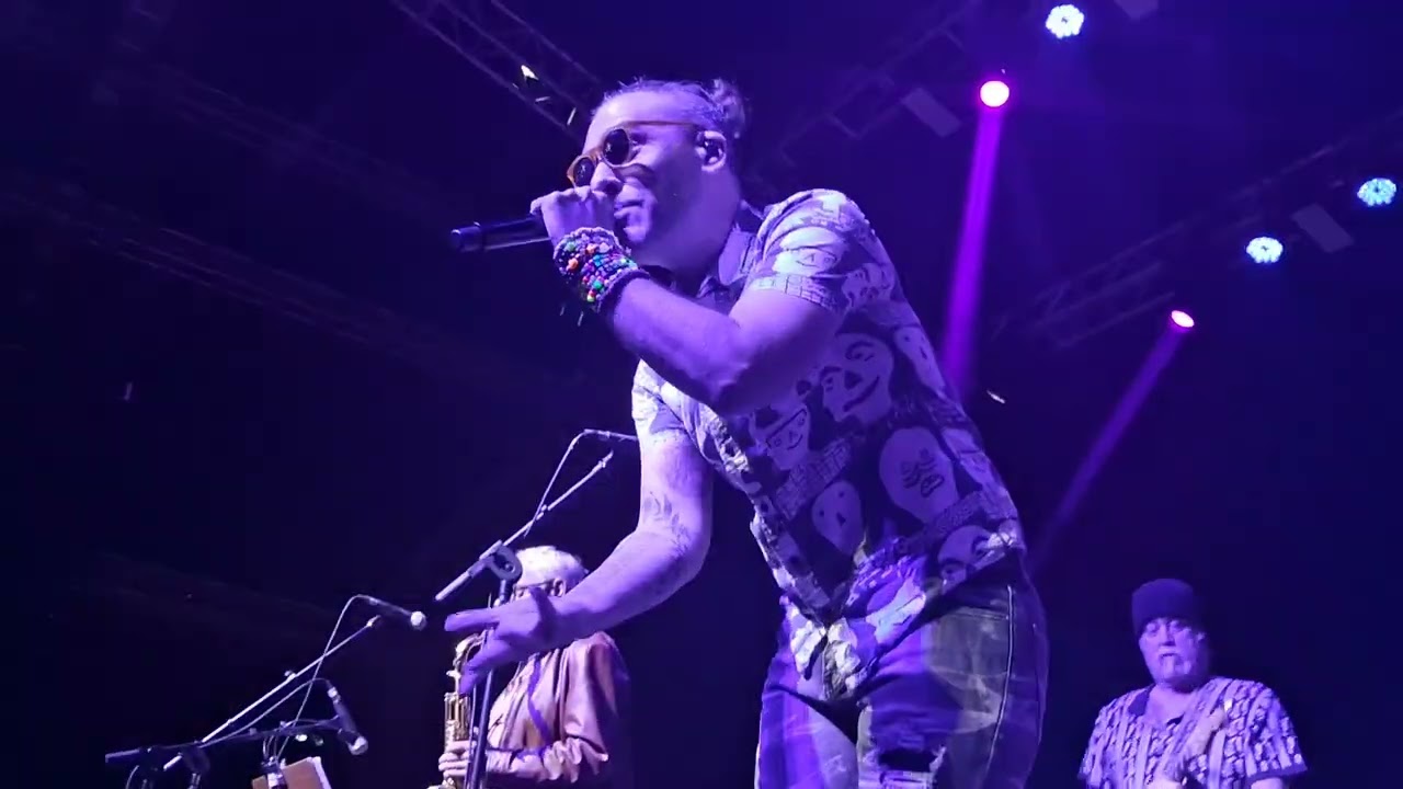 Oingo Boingo Former Members - Dead Man's Party (09/11/2024 - Stage Music Park )