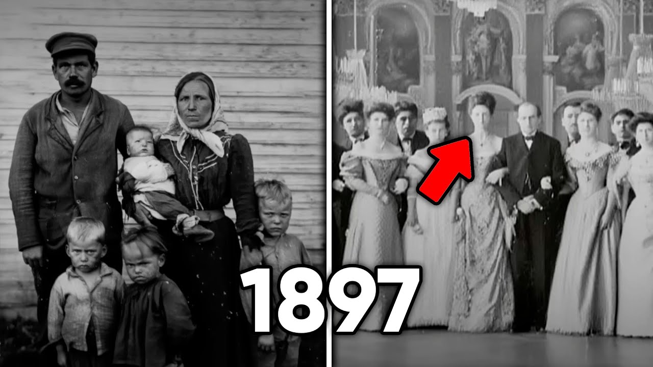 Ваша фамилия была изменена, чтобы стереть Тартарское наследие