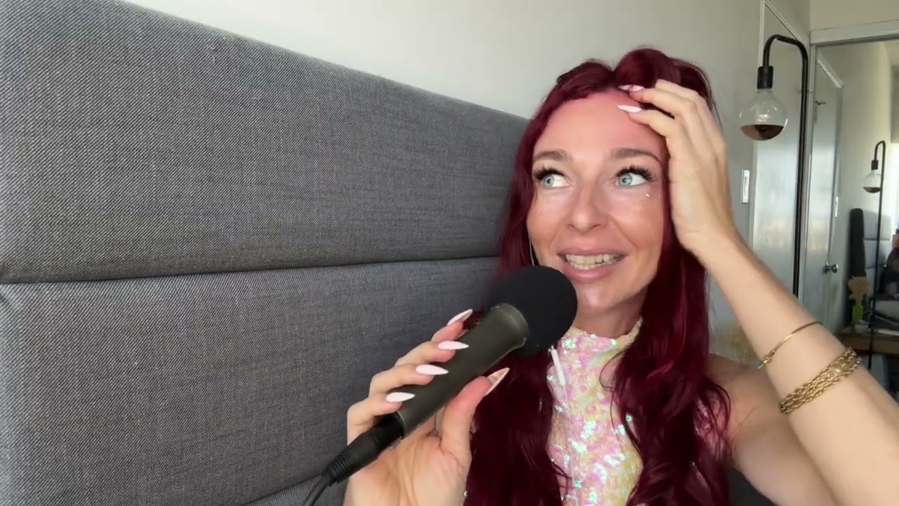 just had the best date of my life