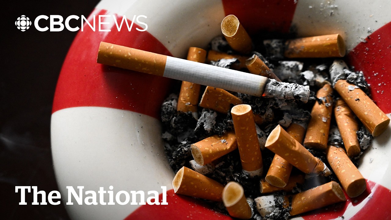 Trying to quit smoking? New guidelines say skip the vaping