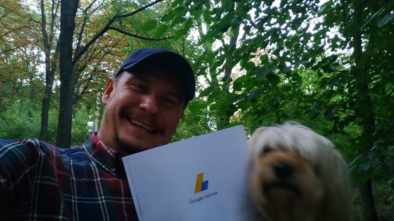 Первые 7 000 подписчиков/группа в Facebook/сегодня получил пин-код Google AdSense