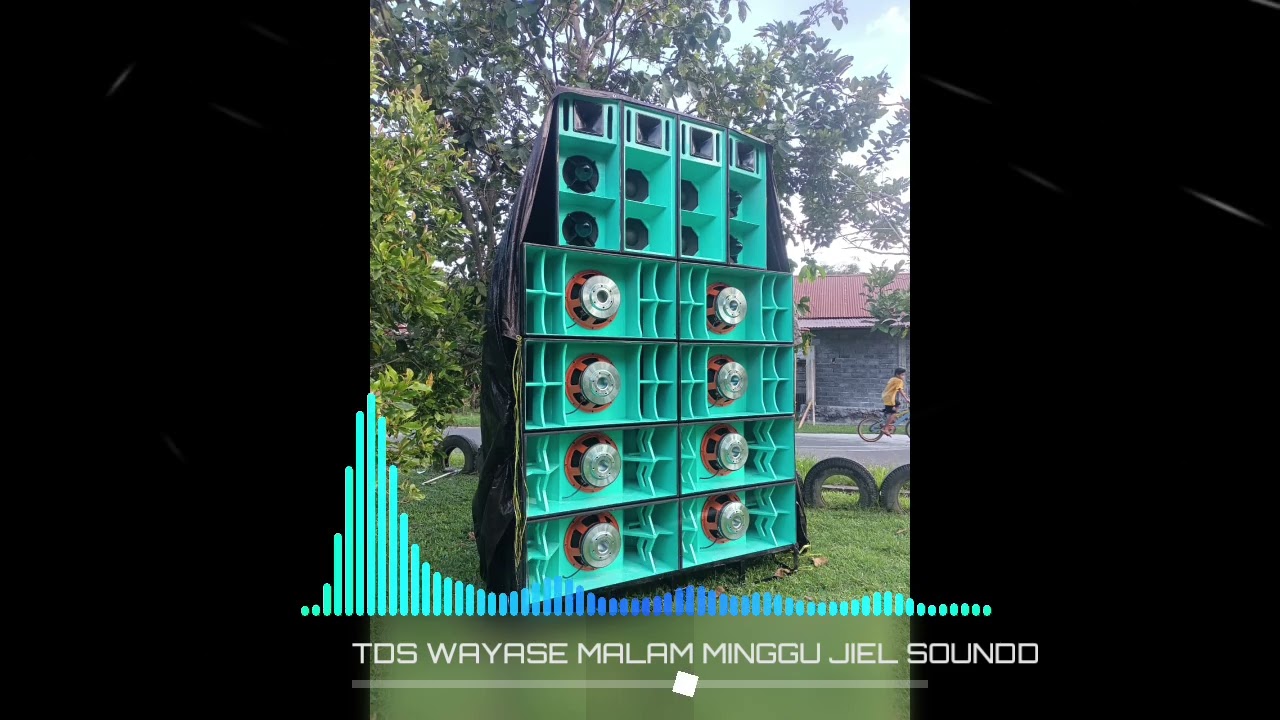 TDS_WAYASE_MALAM_MINGGU_JIEL_SOUND_( BILLY GAMZTER )
