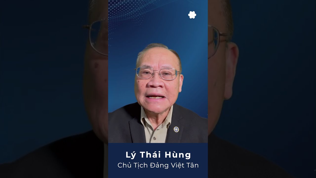 G&oacute;c Nh&igrave;n Việt T&acirc;n - &Ocirc;ng L&yacute; Th&aacute;i H&ugrave;ng, Chủ Tịch Đảng Việt T&acirc;n: giải ph&aacute;p để hỗ trợ giới tiểu thương