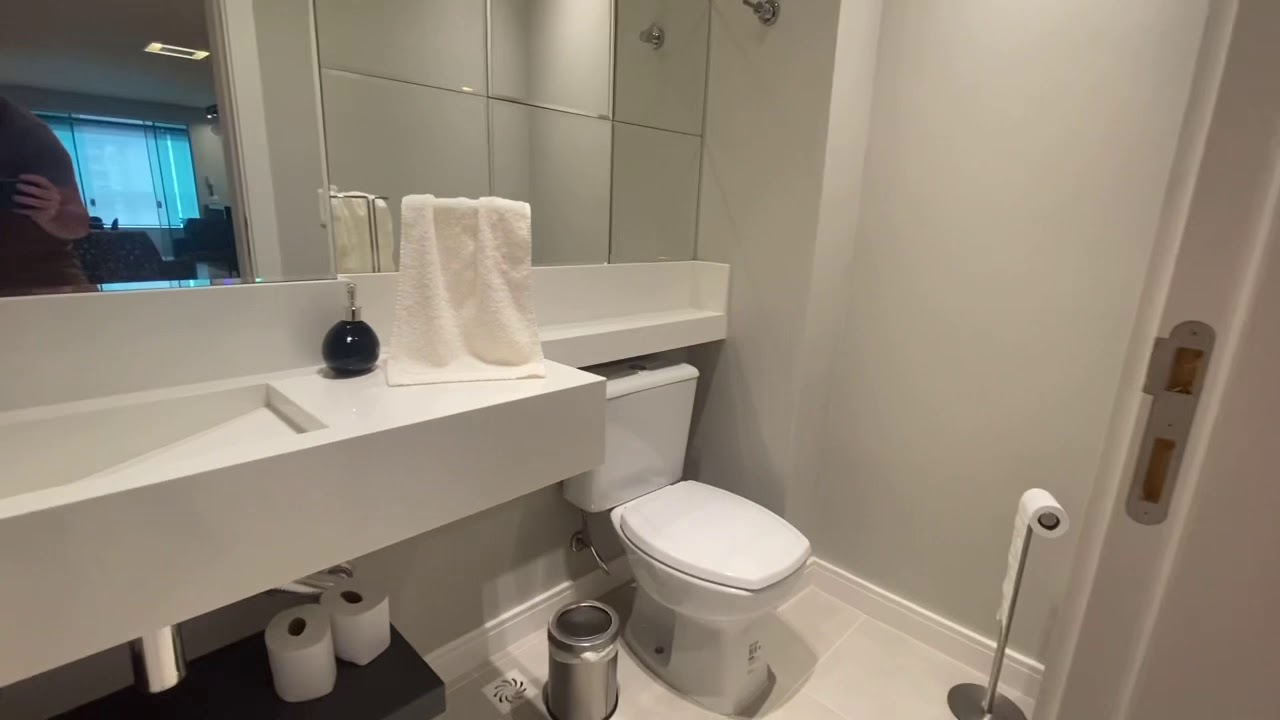 Lindo apartamento mobiliado Itapema SC a venda R$ 995 mil aproveite 😉!