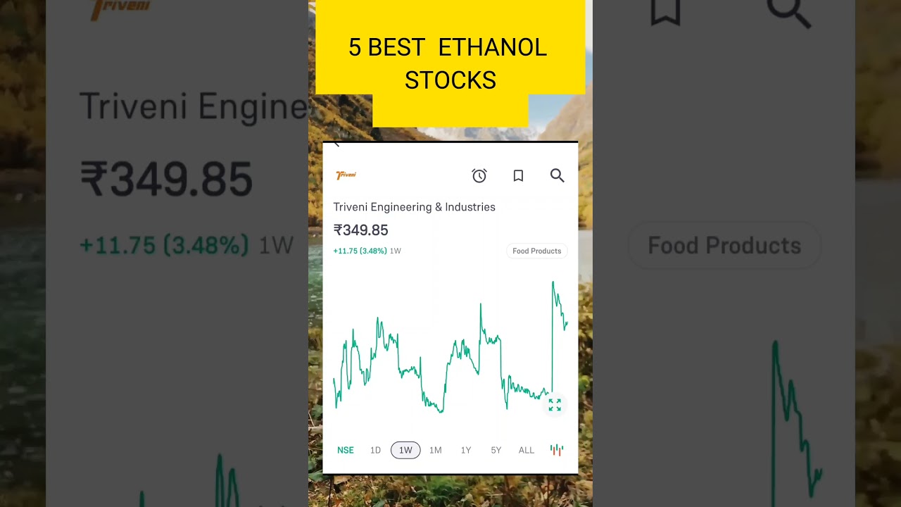 5 best ethanol stocks to buy now small cap stocks to buy now#ethanol ##viral #shorts