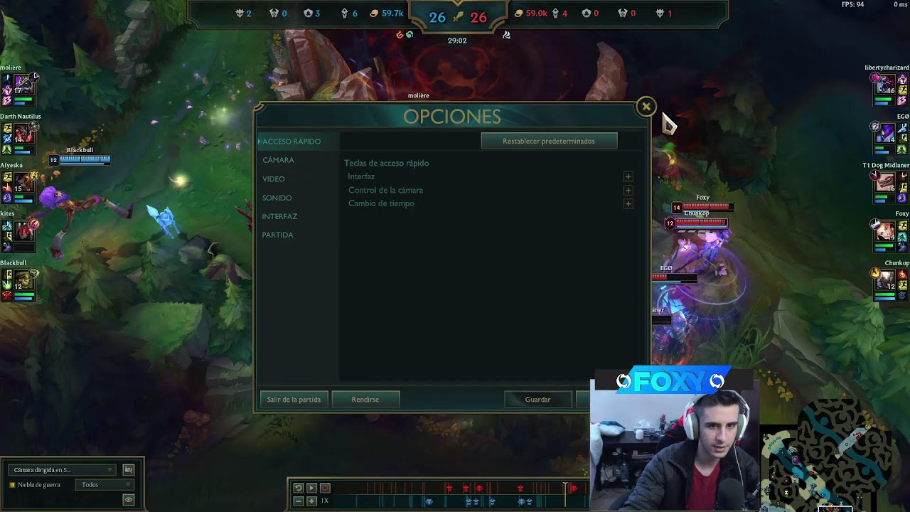 ⚠️Vuelvo a Competir ⚠️ Ranks NA 0 ERRORES + unboxing del nuevo teclado