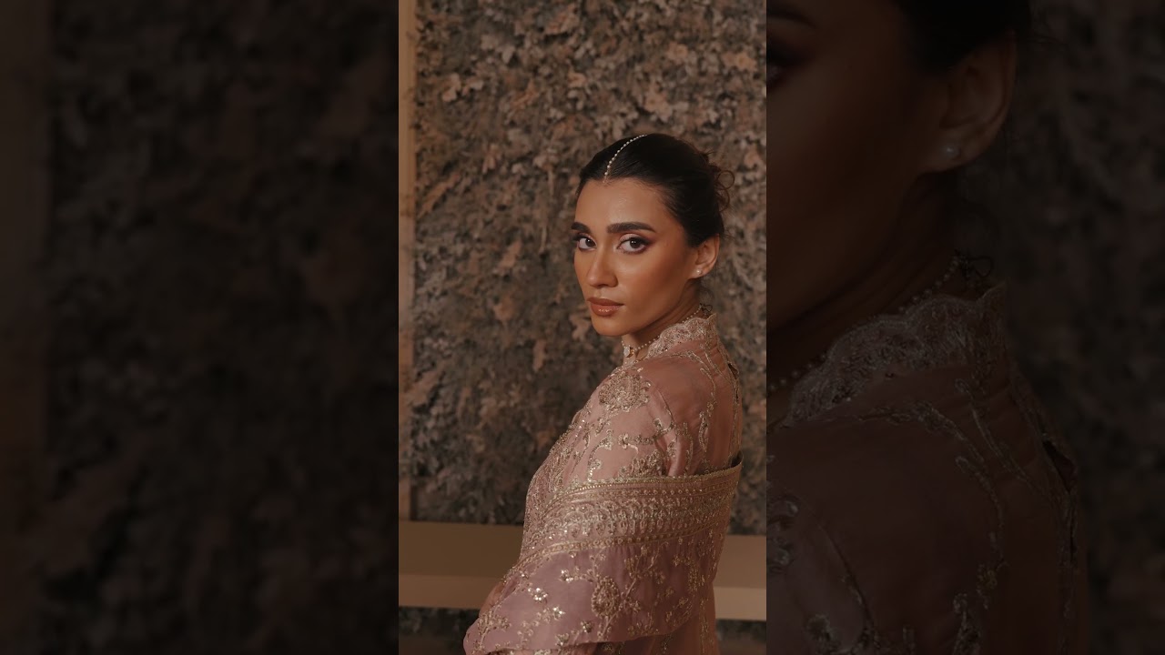 AIK Atelier | WEDDING FESTIVE &rsquo;25 VOL. 1 - LOOK 07