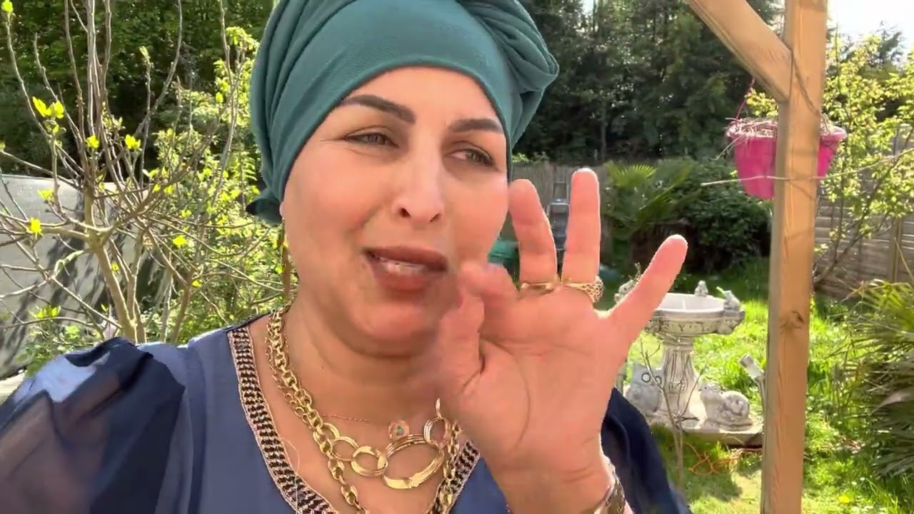 وحد عرضة درتهنا المازونية حاجة ماصراتش 😱😱 شفو واش حطتنا😋