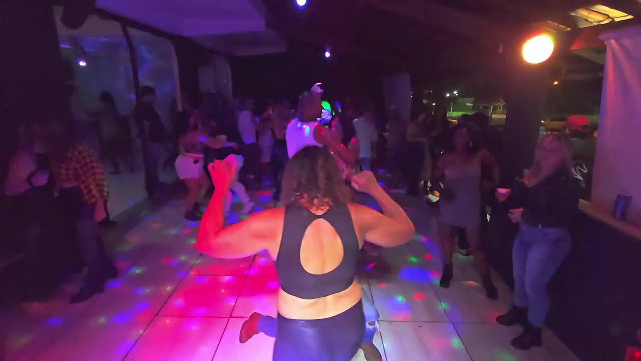  Forró andre Ribeiro  6 de fevereiro de 2026 Friburgo RJ 