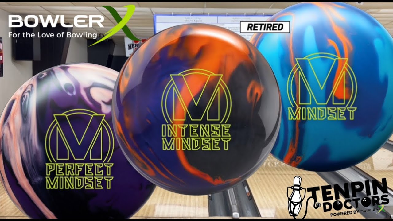 Intense mindset by Brunswick bowling with the harsh pearl | Full review