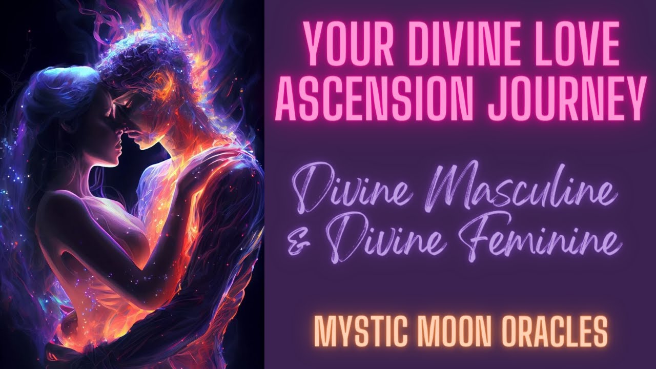 Your DIVINE LOVE Ascension Journey 🔥 DM & DF Unfinished Business & Future Path Crossing 🌹