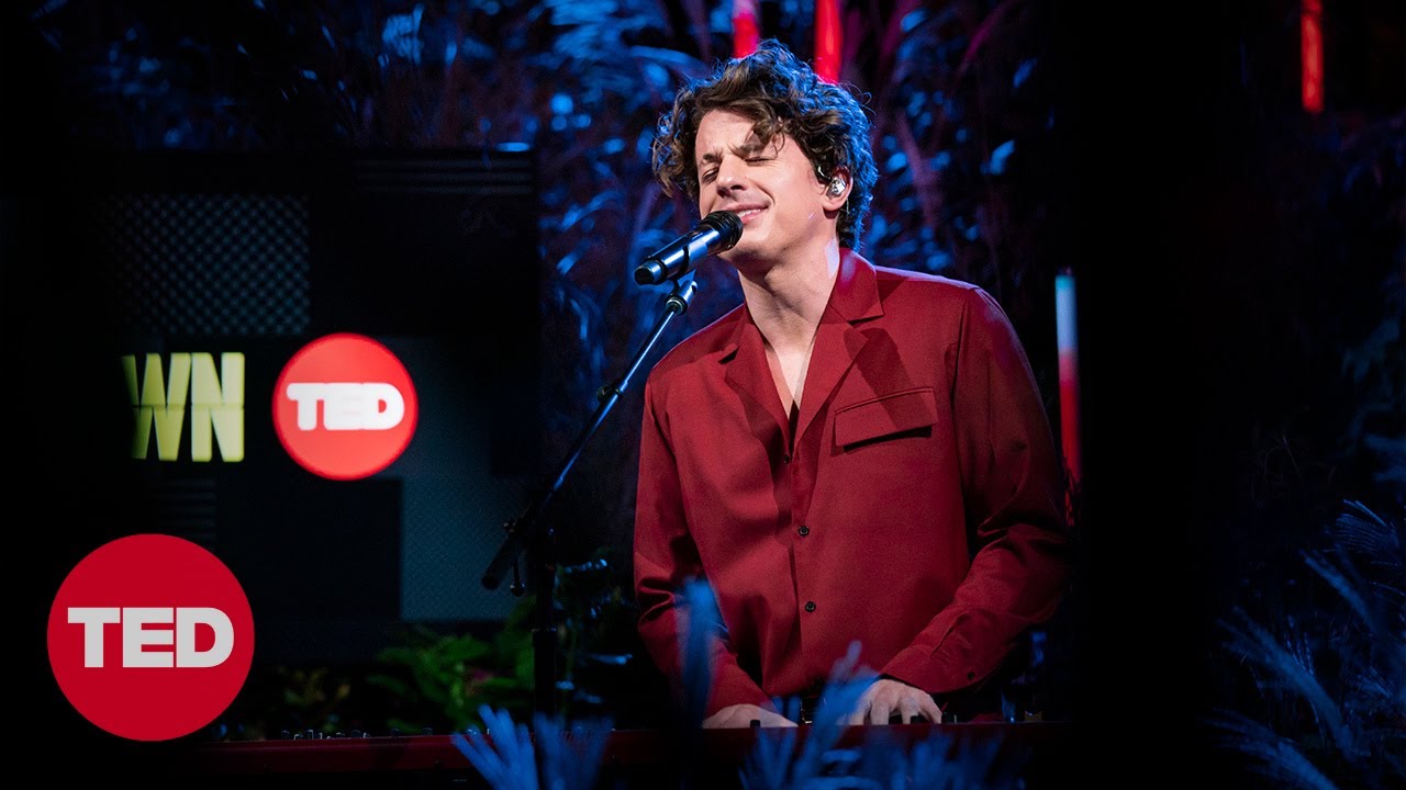 Charlie Puth: 