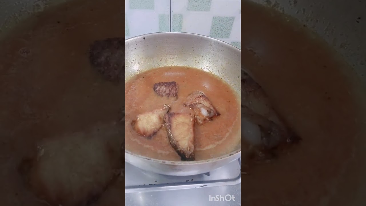 # fish curry recipe.....#❤️❤️❤️❤️