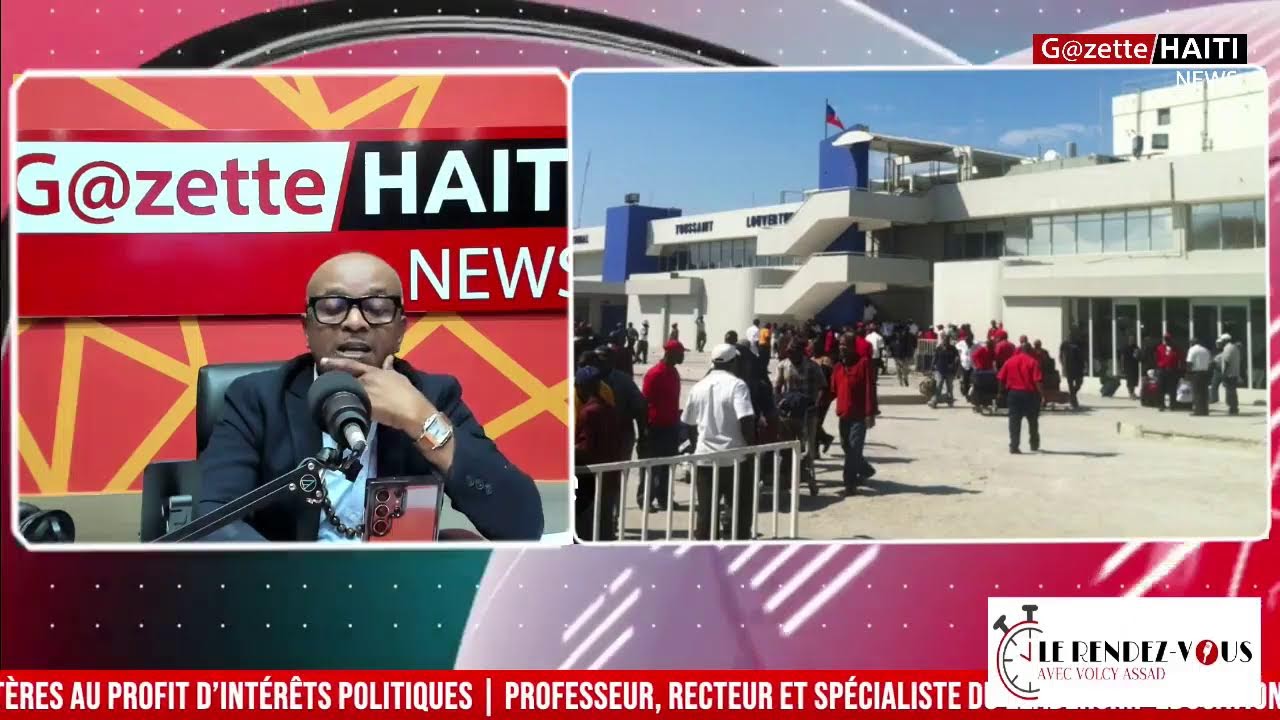 En Direct | Le rendez-vous | Jeudi 05 Mars 2026