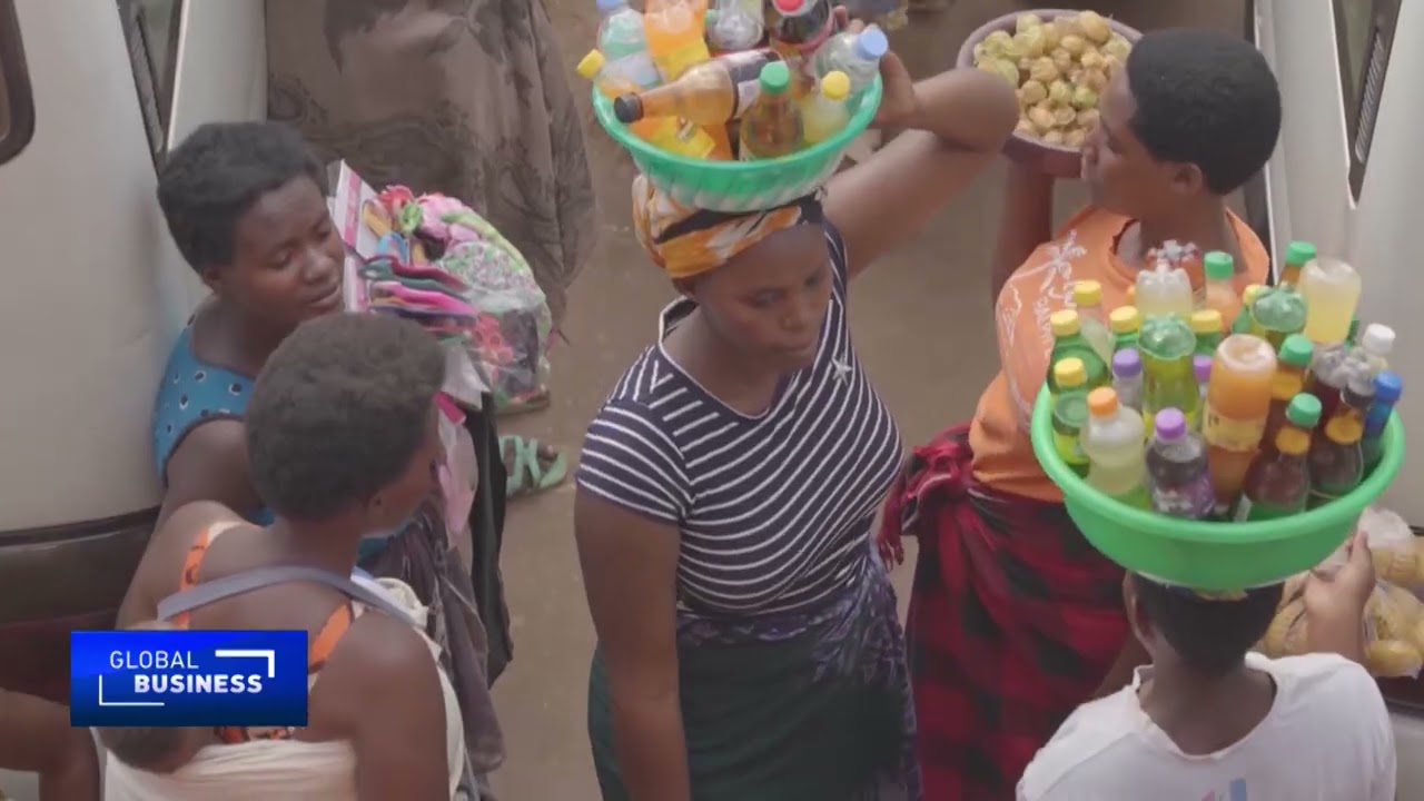 Rwanda-Kenya trade sees sharp decline as transport routes shift