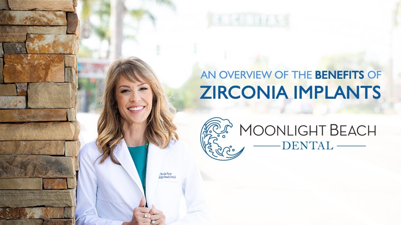 The Benefits of Zirconia Implants: Explained