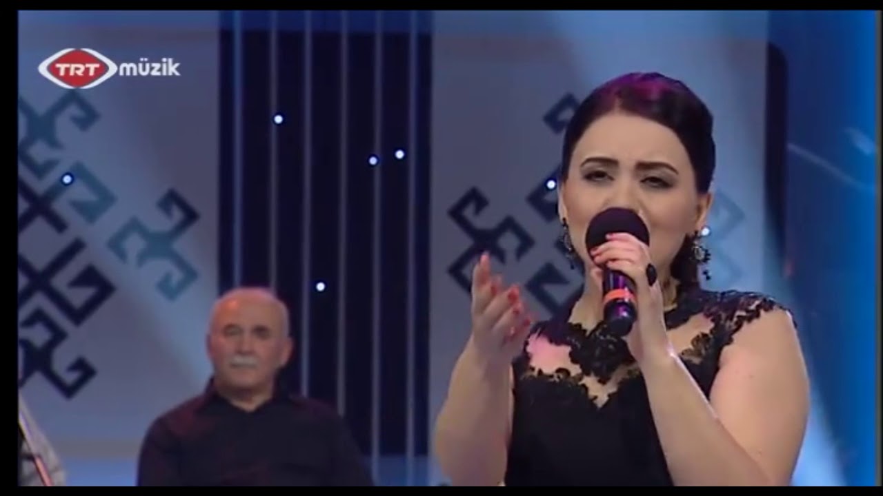 ÖZLEM BÜYÜK - UZUN HAVA - PINARA GEL Kİ GÖREM
