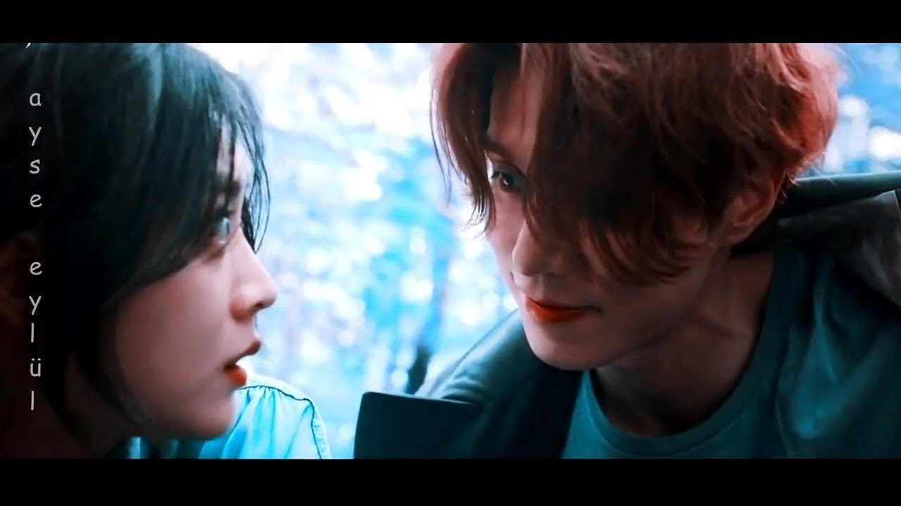 Kore Klip • Apollo [ Yeni dizi ] The Tale Of Nine Tailed