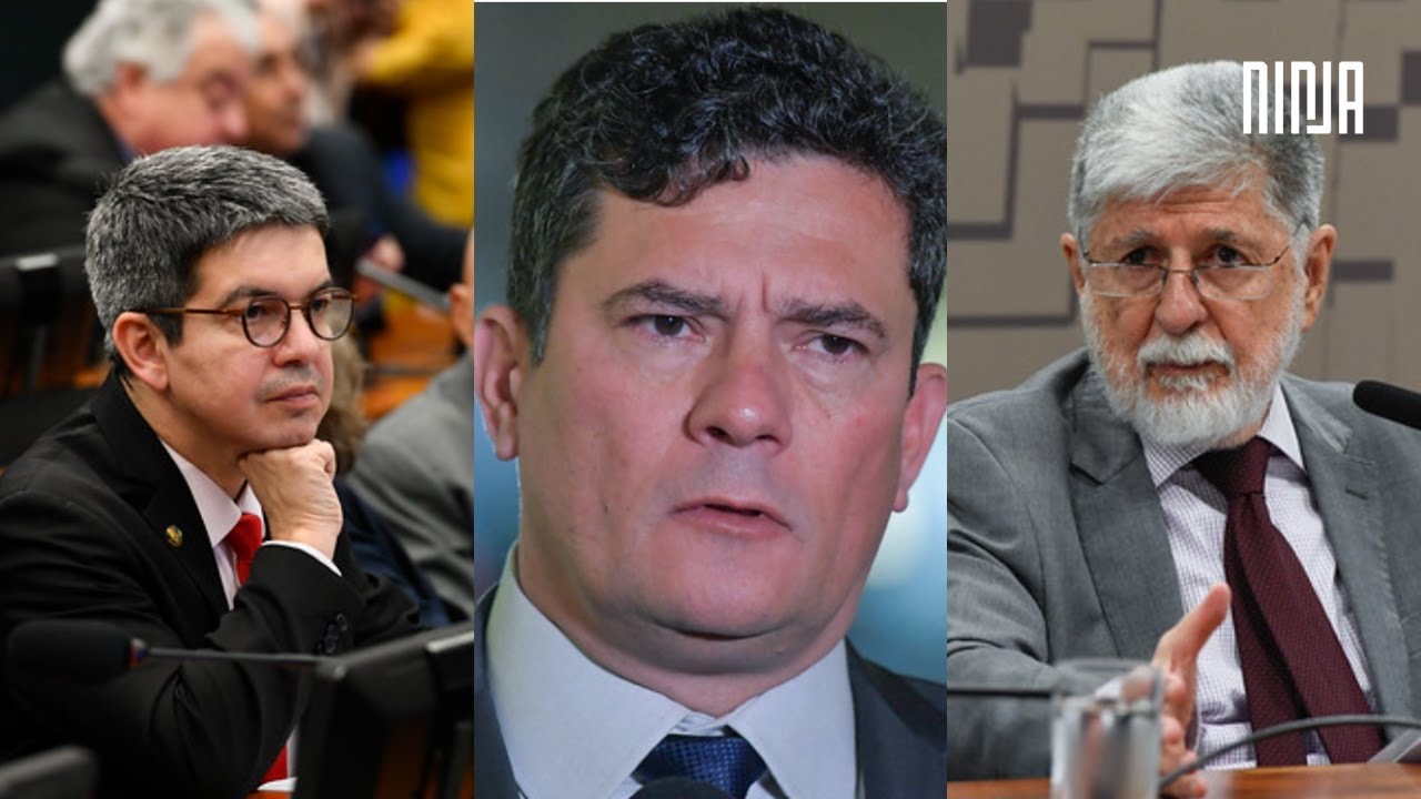 🔥Randolfe põe a direita golpistas em contradição sobre Venezuela🔥Com Amorim, Brasil vira exemplo🔥