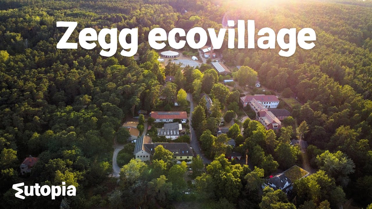 ZEGG: 100 people living together