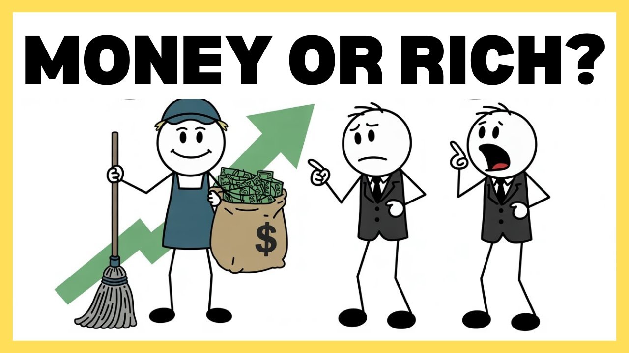 5 Financial Rules That Will Change Your Mind (and Your Wallet)