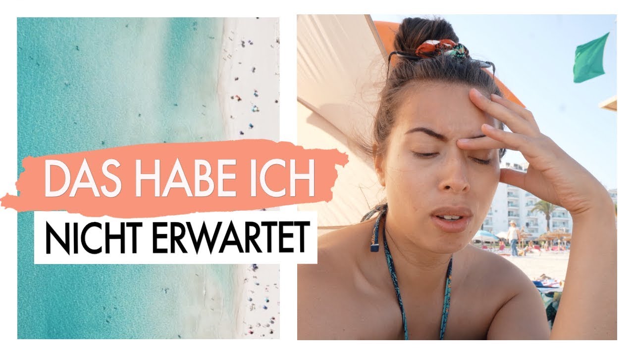 GRÖßTER FEHLER BEIM REISEN MIT BABY & KLEINKIND I MALLORCA VLOG