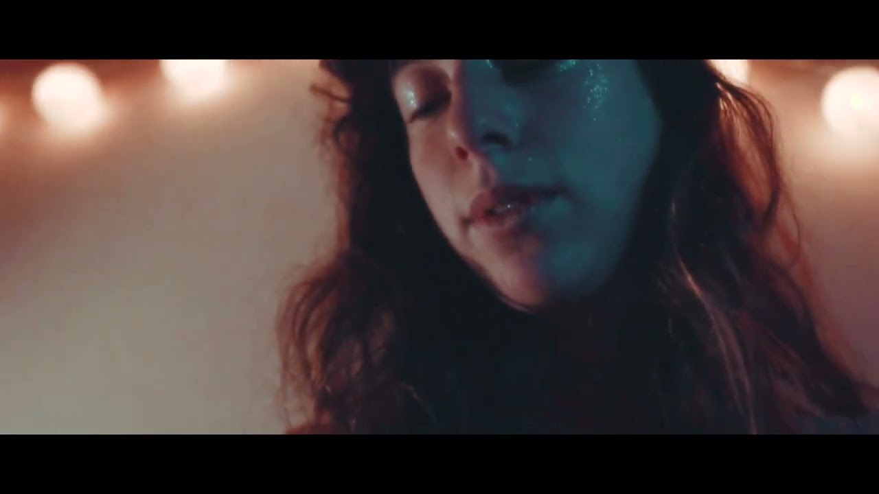 like a woman | MAAYANA