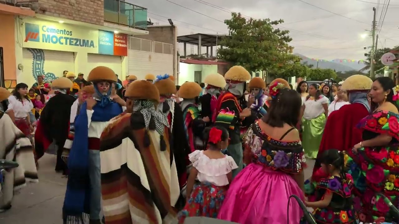 Señor esquipulas 2026