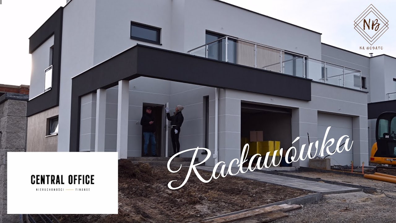 Na Bogato - Nieruchomość na sprzedaż oś. Racławówka Rzeszów