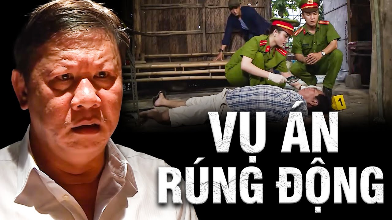 VỤ ÁN RÚNG ĐỘNG | Truy Tìm Bằng Chứng 2026 | Ký Sự Pháp Đình THVL | Chuyện Cảnh Giác Mới 2026