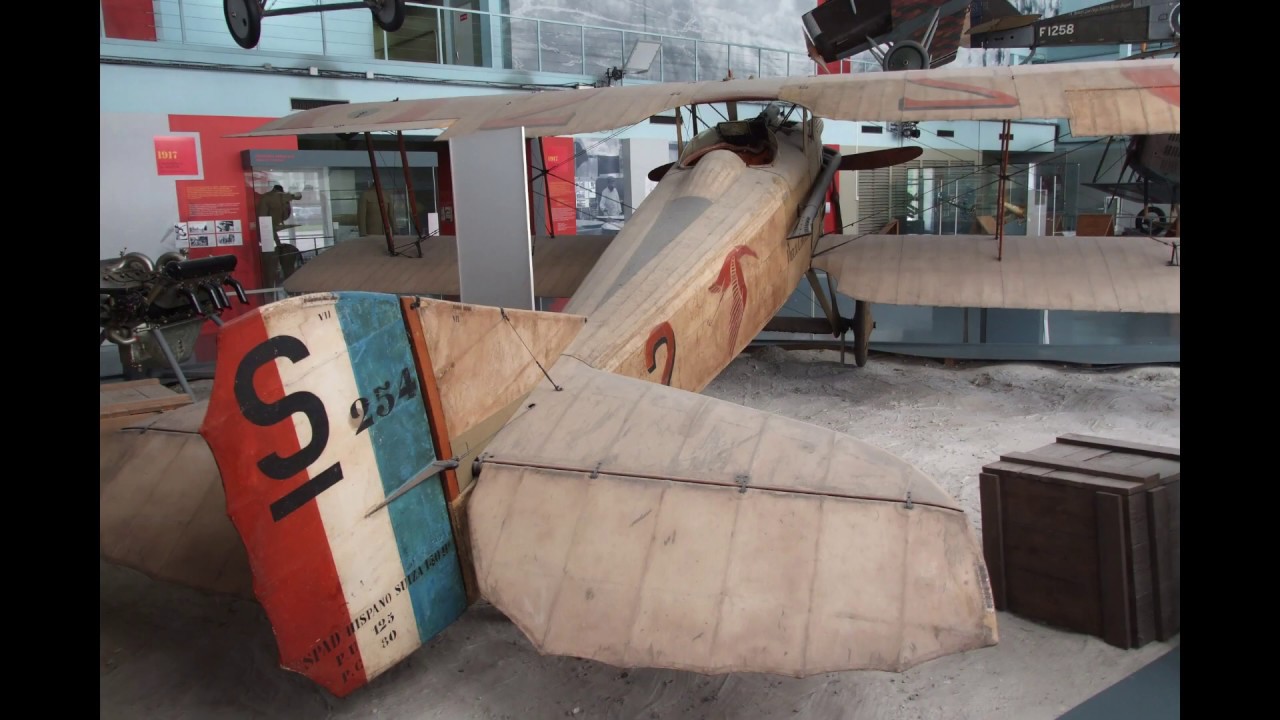 Mus&eacute;e de l'air le Bourget