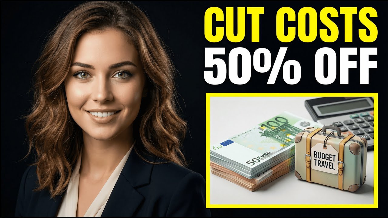 How I Cut My Travel Costs in Half Without Sacrificing Quality