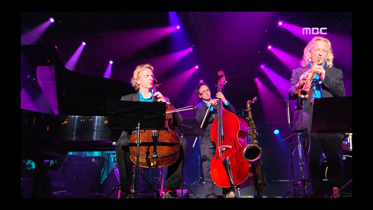 Saltacello - Lullaby, 살타첼로 - Lullaby, For You 20061122