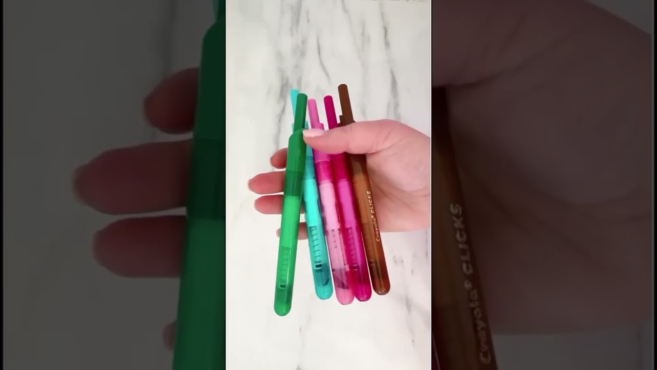 A busy bag full of items to keep your kids busy traveling or at restaurants