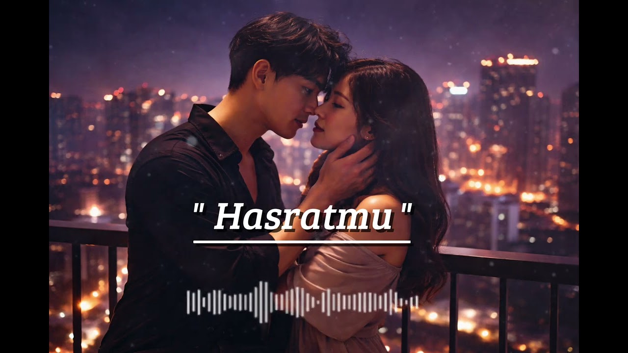 Hasratmu – Duet Cowok Cewek | Pop R&B Indonesia
