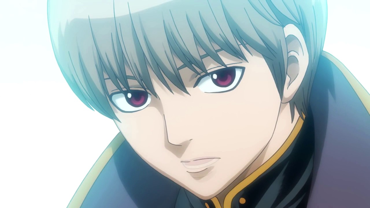Okita Sougo - This Is Gonna Hurt