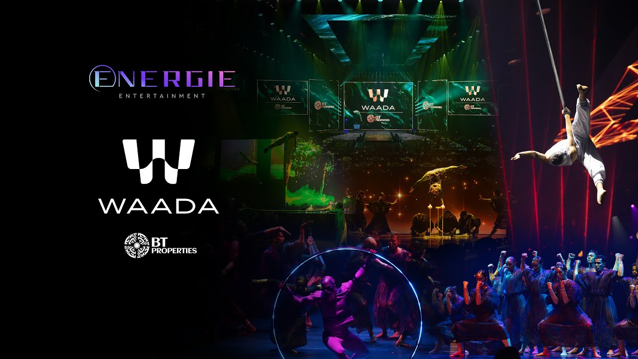 Energie Entertainment | WAADA Property Launch