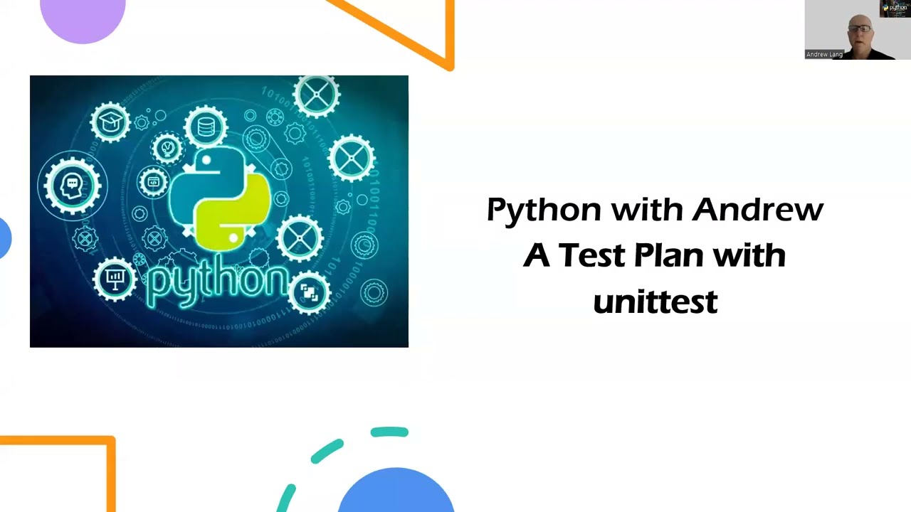 Python Testing - Using unittest to test your functions. And Chat-GPT