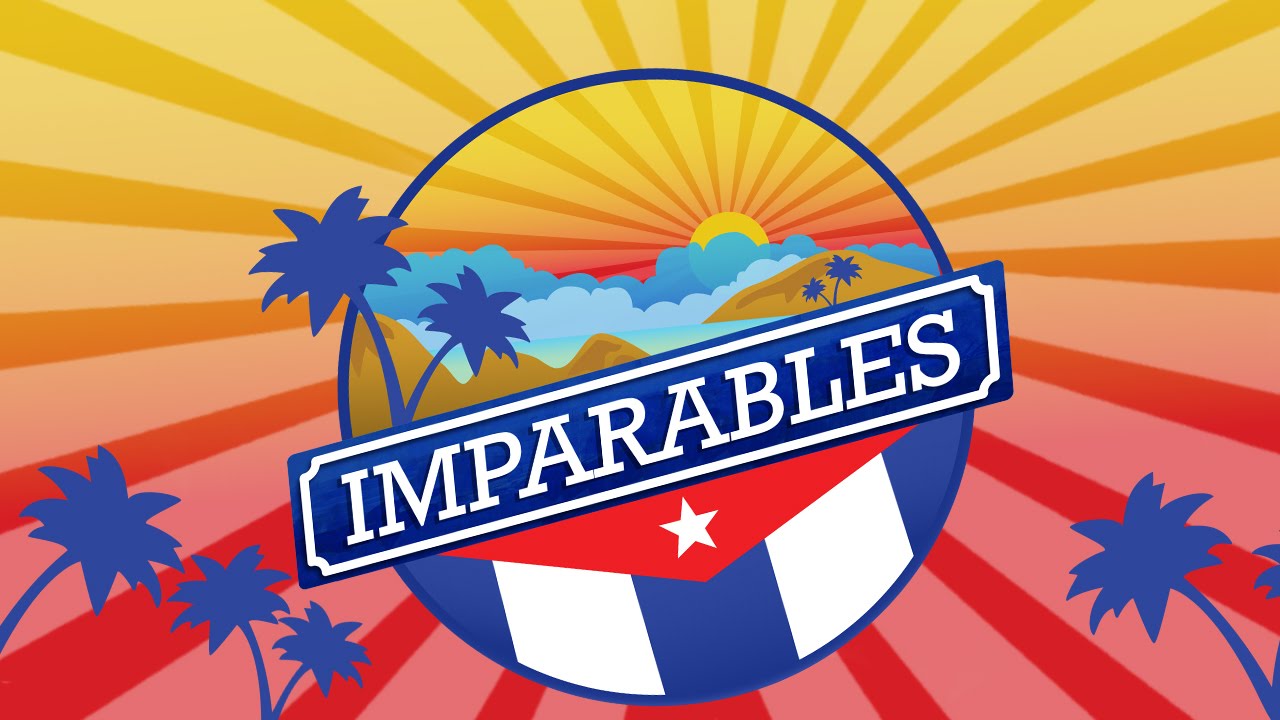 Imparables Cuba - Titan Tropic 2015