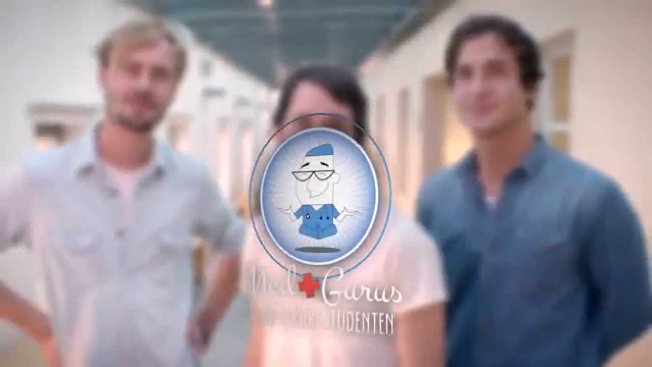 MedGurus TMS, EMS & MedAT Vorbereitung