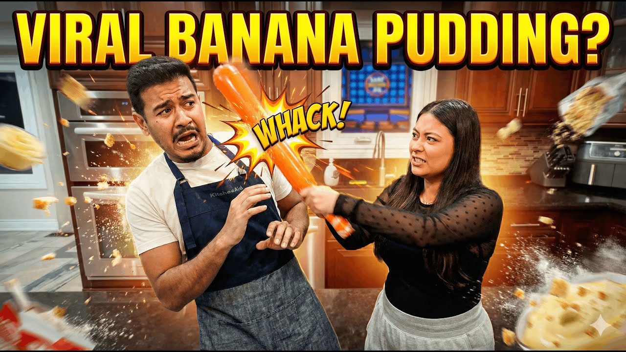 I Tried a Viral Recipe and Instantly Regretted It